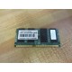 Transcend TS16MSS64V6C DRAM Memory Module 96SS-128M133NN-TR - Used