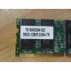 Transcend TS16MSS64V6C DRAM Memory Module 96SS-128M133NN-TR - Used