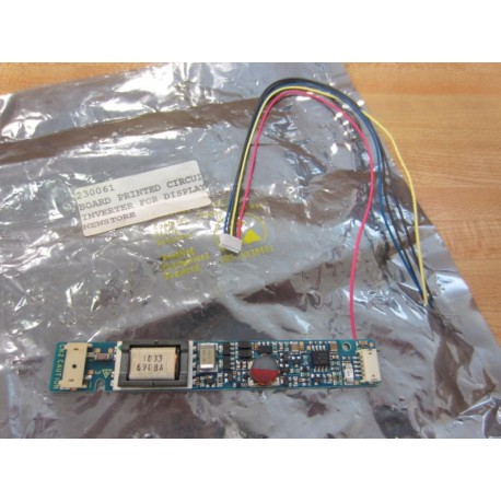 Generic PH-BLC08-K2 LCD Inverter Bd PHBLC08K2 - New No Box