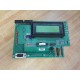 Hantronix CDEPB00019 LCD Display PCB Assy HDM204161 - Used