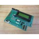 Hantronix CDEPB00019 LCD Display PCB Assy HDM204161 - Used