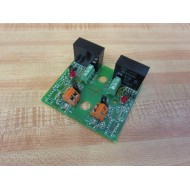 Knapp Graz DKBX2 Circuit Board 99006 - New No Box