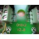 Knapp Graz DKBX2 Circuit Board 99006 - New No Box