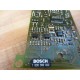 Bosch 1-838-300-022 Circuit Board 1838300022 - Used