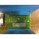 OEM PCB106 Capacitor Board - Used