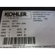Kohler KCT-AMTA-0070S Automatic Transfer Switch KCTAMTA0070S Encl Only - Used
