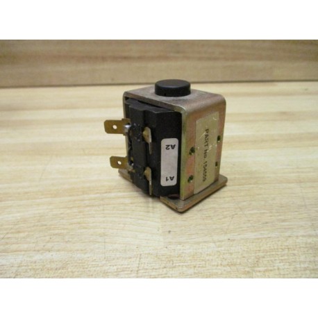 154559 Solenoid Coil - New No Box