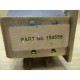 154559 Solenoid Coil - New No Box