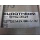 Eurotherm 932125A 480VMXI Thyristor Amperage Control  93225A 480VMXI - Used