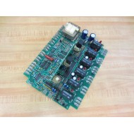 220302 Circuit Board WO 1 Dial Knob - Used