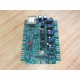 220302 Circuit Board WO 1 Dial Knob - Used