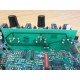 220302 Circuit Board WO 1 Dial Knob - Used