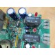 220302 Circuit Board WO 1 Dial Knob - Used