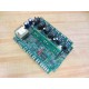 220302 Circuit Board WO 1 Dial Knob - Used