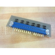 Metramatic 144609 Circuit Board 144609A - Used