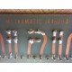 Metramatic 144609 Circuit Board 144609A - Used