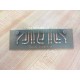 Metramatic 144609 Circuit Board 144609A - Used
