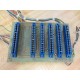 Metramatic 144623 6-Slot BackPlane Bd 144623A - Used