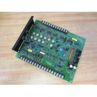 Tokimec 400204430 Circuit Board 400492190 - Used