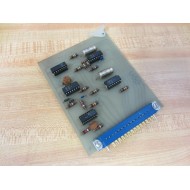 Metramatic 144607 Circuit Board 144607B - Used