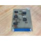 Metramatic 144607 Circuit Board 144607B - Used