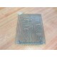 Metramatic 144607 Circuit Board 144607B - Used
