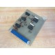 Metramatic 144607 Circuit Board 144607B - Used