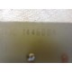 Metramatic 144600 Circuit Board 144600A - Used