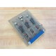 Metramatic 144600 Circuit Board 144600A - Used
