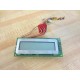 20202 LCD Display Module 522 - Used