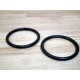 Mori Seiki W06060A O-Rings (Pack of 2)