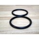 Mori Seiki W06060A O-Rings (Pack of 2)