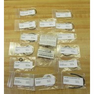 Maxpro Technologies 124716 Gas Section Kit 16.02.32.02 Partial Kit