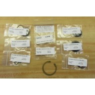 Maxpro Technologies 124727 Dry Air Spool Kit 15.06.99-SK