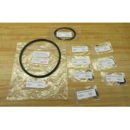 Maxpro Technologies 127356 Air Drive Kit 16.03.00 Partial Kit