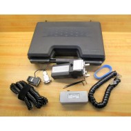 JS Research & Development 3710 Transducer Gauge & Switch Box Kit JS 3710 - Used