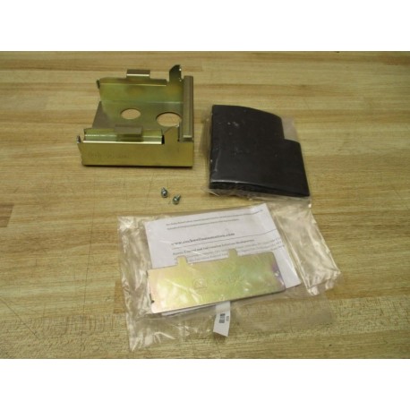 Allen Bradley 25-JBAC Adapter Kit 25JBAC - New No Box