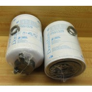 Donaldson P551329 Fuel Filter (Pack of 2)
