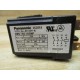 Panasonic VC20-3A-AC120V-N Relay VC20FA - Used