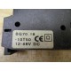 Muller BG70.18 Operating Time Counter BG7018 (Pack of 2) - Used