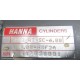 Hanna Cylinders MF3-RT-SC-6.00 Hydraulic Cylinder - New No Box