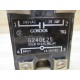 Gordos G240E25 Solid State Relay - Used