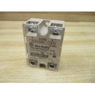 Allen Bradley 700-SH10GZ25 Solid State Relay 700SH10GZ25 Ser A 5-24 - New No Box