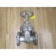 Crane 33XUF Valve - New No Box