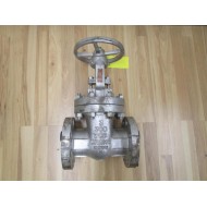 Crane 33XUF Valve - New No Box