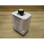 Westinghouse MT0N1P120A Solid State Time Delay Relay - Used