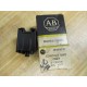 Allen Bradley 40146-007-57 Contact Unit Only
