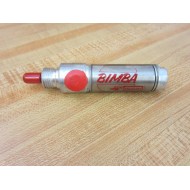 Bimba SR-040.5-D Cylinder SR0405D - New No Box