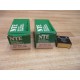 NTE R24-5D10-12V Relay R245D1012V (Pack of 2)