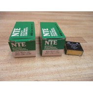 NTE R24-5D10-12V Relay R245D1012V (Pack of 2)